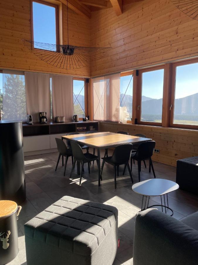 4Youlodge Les Angles  Eksteriør bilde