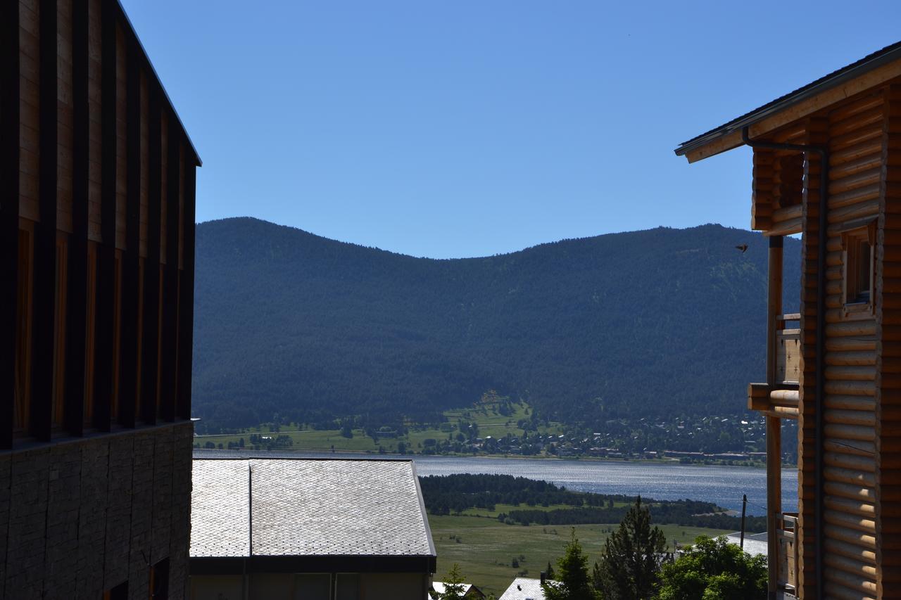 4Youlodge Les Angles  Eksteriør bilde