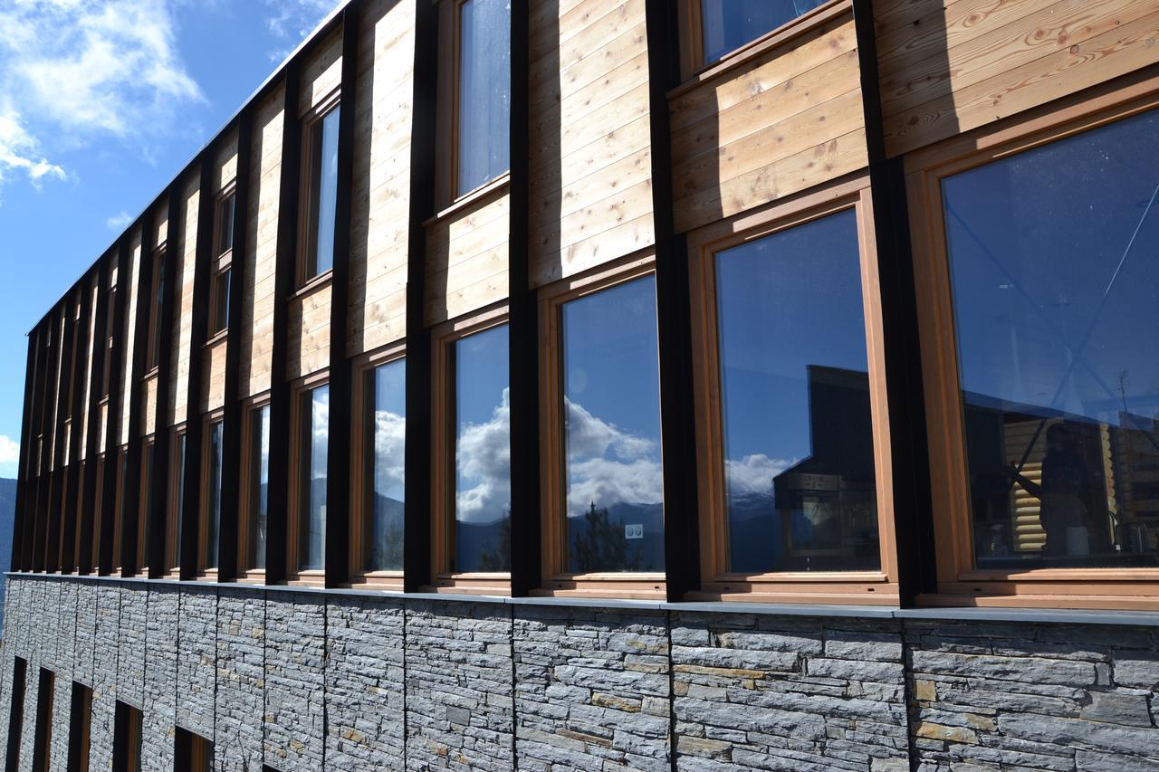 4Youlodge Les Angles  Eksteriør bilde