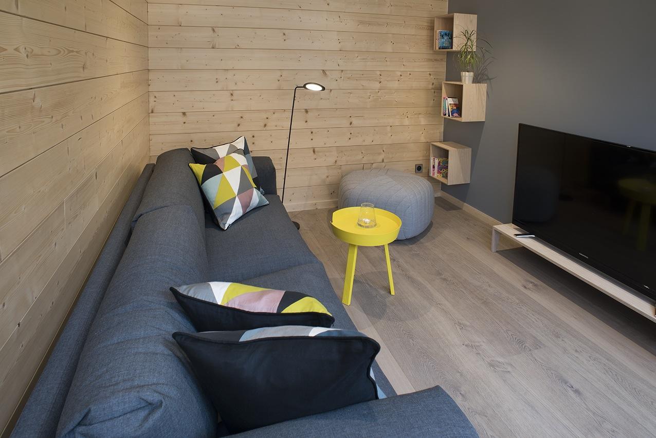 4Youlodge Les Angles  Eksteriør bilde
